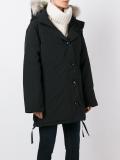 'Dawson' parka