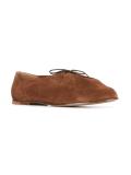 casual lace-up shoes