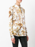 Camicial Shawn blouse