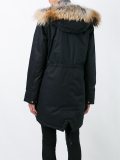 'Tiffany' parka coat