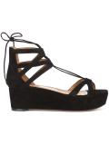 platform sandals 