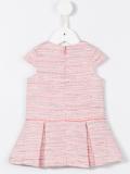 tweed dress