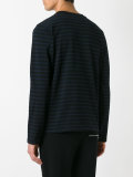 plain sweater
