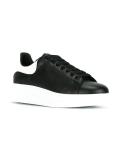 oversized sole sneakers