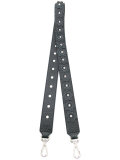 floral detachable shoulder strap