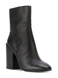 'Flora' boots