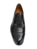classic oxfords
