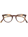 'O'Malley'眼镜