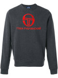 Gosha Rubchinsky x Sergio Tacchini套头衫