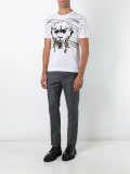 printed T-shirt
