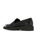 patent loafers