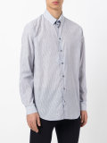 fine stripe shirt 