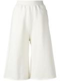 basic sweat shorts