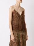 knit tank top