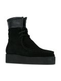 'Selma' boots
