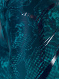 printed performance leggings