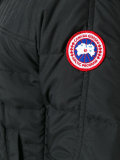 quilted jacket
