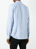 cuffs detail shirt