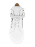 'Logoball' sneakers