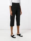 Ivy cropped trousers 