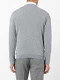V-neck jumper 