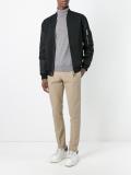 slim fit chinos