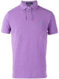 classic polo shirt