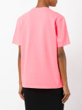 mind detergent patch T-shirt