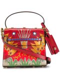 micro ‘My Rockstud Volcano’ tote