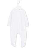 frilled pyjama