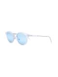 'LQX' sunglasses