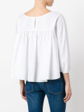 shift blouse