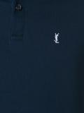 classic polo shirt