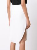'Arc' skirt