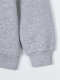 logo sweatshirt