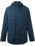 Downpour raincoat