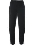 tapered track pants