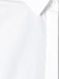 cold shoulder shirt