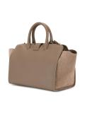 small Monogram Downtown Cabas YSL bag