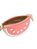 watermelon coin purse