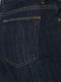 cropped trousers