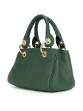 leather bag