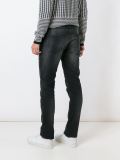slim fit jeans
