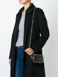 'Rockstud Rolling'迷你单肩包