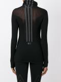 roll neck jumper