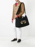 24-7 STAR weekender bag