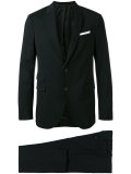 skinny fit dinner suit 