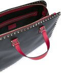 'Rockstud' briefcase