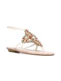 open toe sandals 