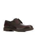 lace-up shoes